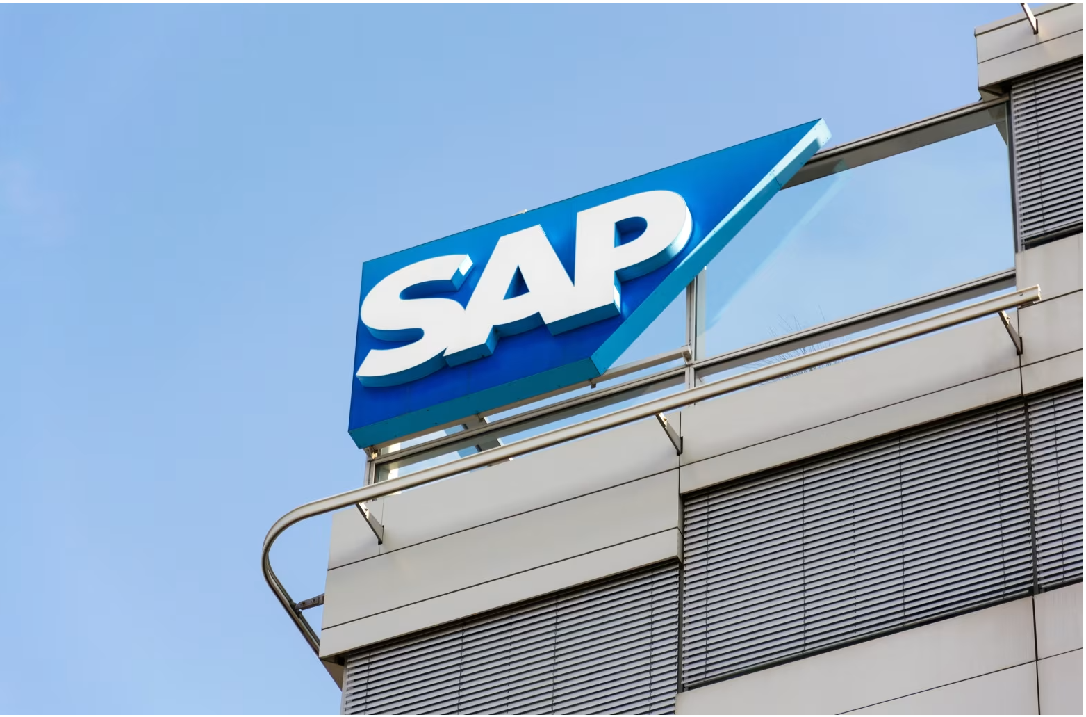 SAP và Nvidia công bố thỏa thuận về các mô hình AI 'Tinh chỉnh'