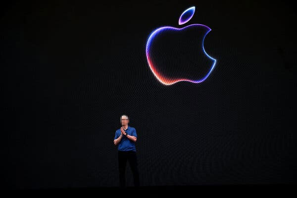 Apple ra mắt hệ thống trí tuệ nhân tạo của riêng mình